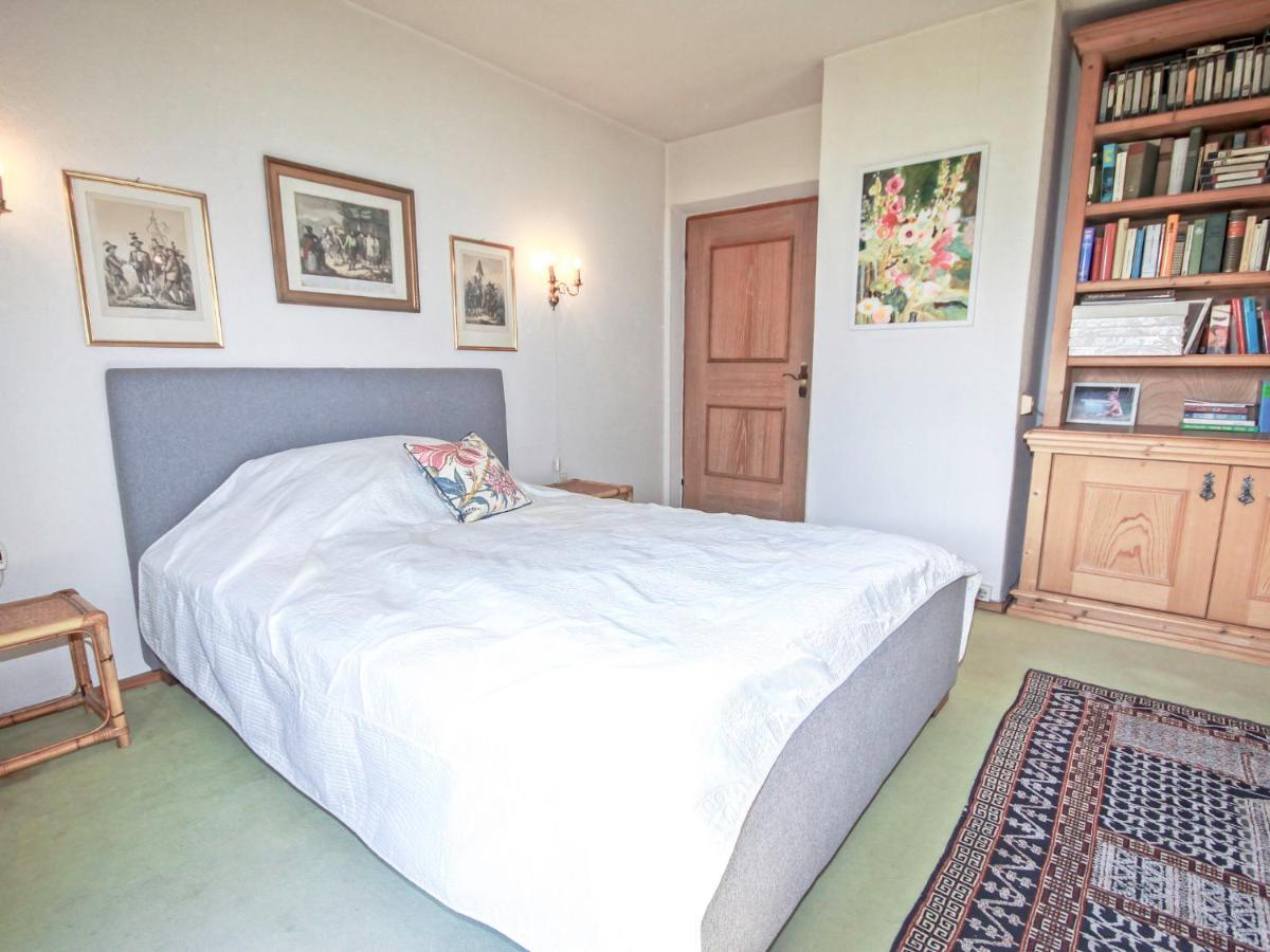 Chalet Patricia By Interhome Kossen Ngoại thất bức ảnh